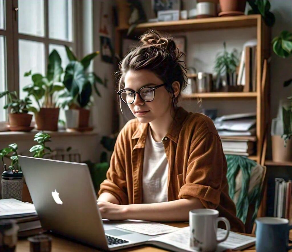 content writing